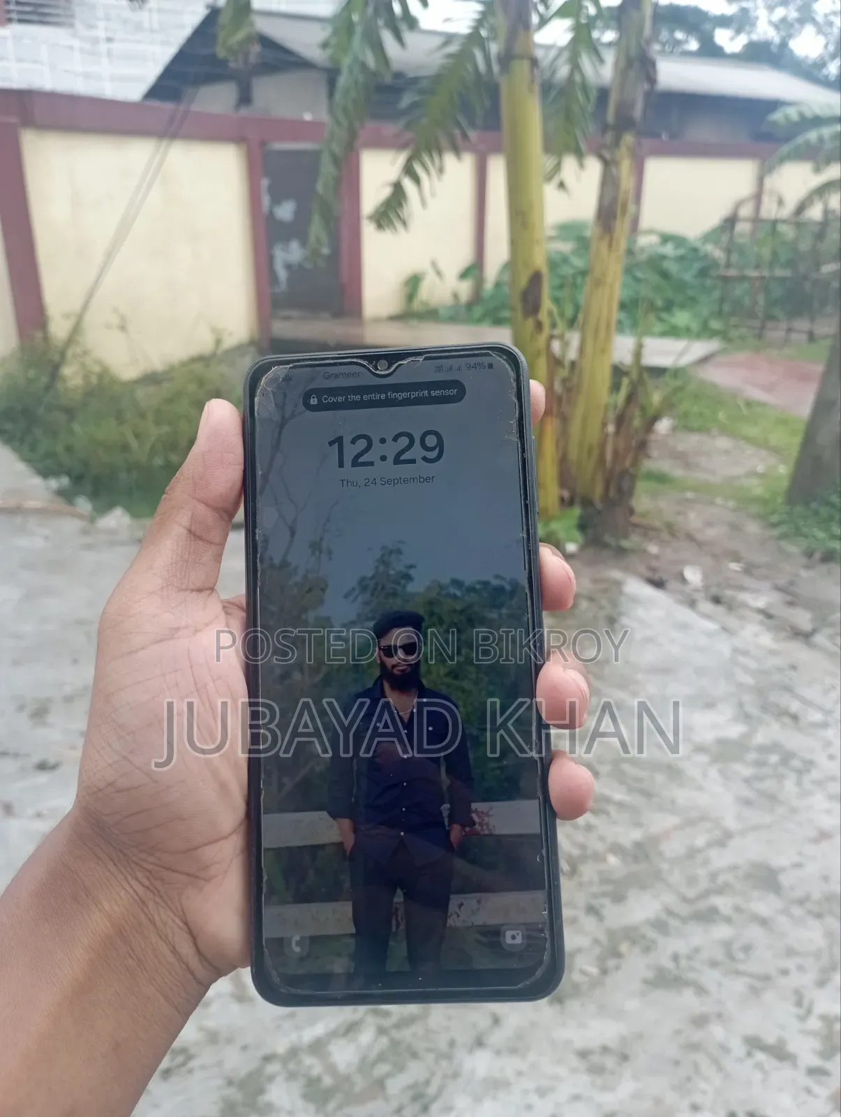 Samsung Galaxy A04s 64 GB Black