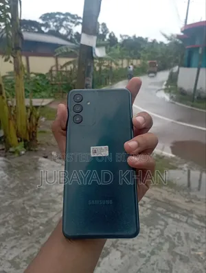 Samsung Galaxy A04s 64 GB Black