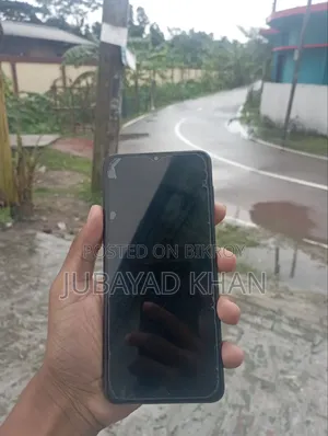 Samsung Galaxy A04s 64 GB Black