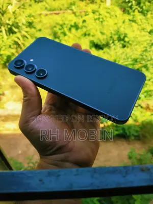 স্যামসাং গ্যালাক্সি এস২৪ এফই ২৫৬ জিবি গ্রে