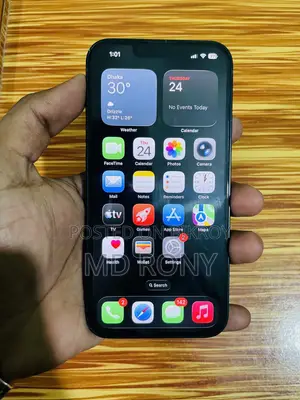 Apple iPhone 13 128 GB Blue