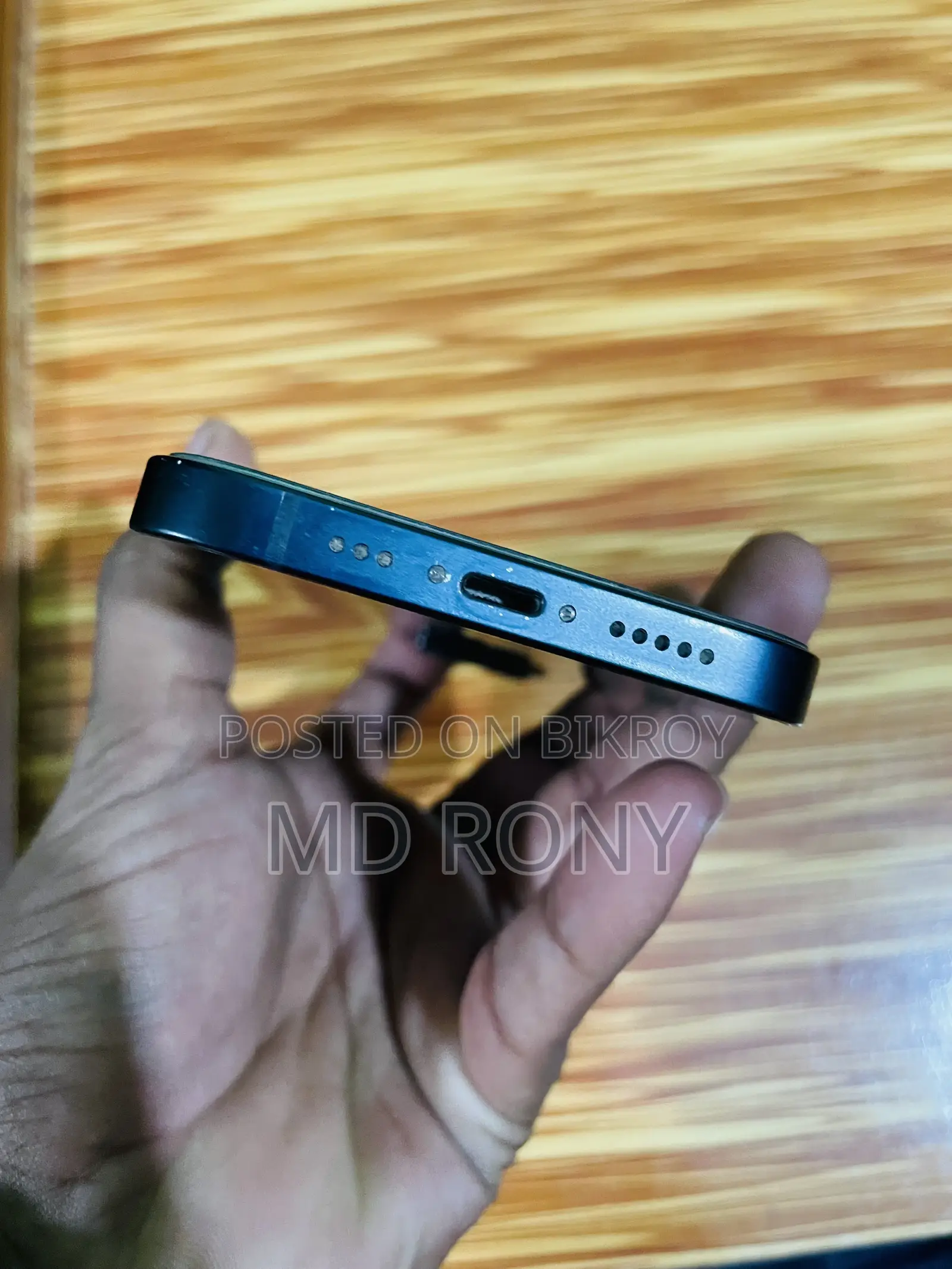 Apple iPhone 13 128 GB Blue