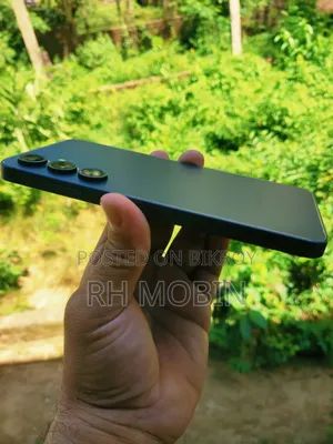 স্যামসাং গ্যালাক্সি এস২৪ এফই ২৫৬ জিবি গ্রে
