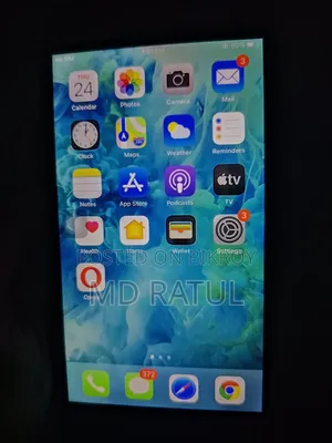 Apple iPhone 7 Plus 128 GB Black