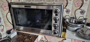 Miyako Electronic Oven