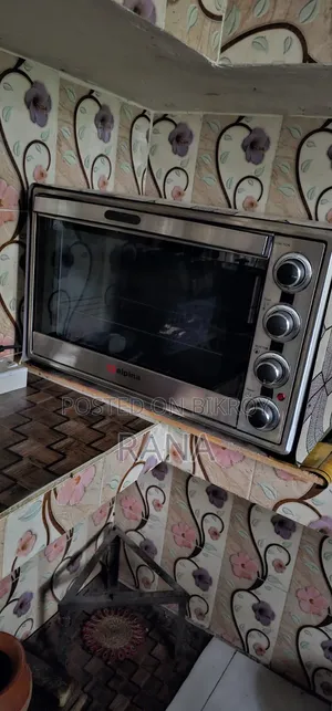 Miyako Electronic Oven