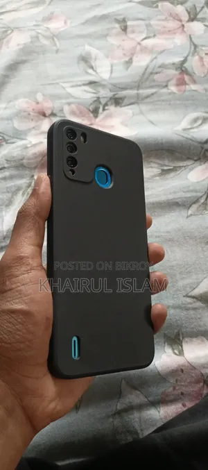 Itel Vision 1 Pro 32 GB Blue