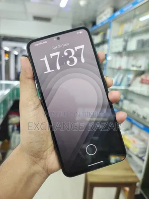নাথিং ফোন সিএমএফ ফোন ১ ১২৮ জিবি ব্ল্যাক