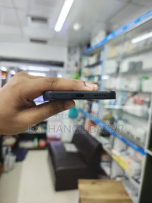 নাথিং ফোন সিএমএফ ফোন ১ ১২৮ জিবি ব্ল্যাক
