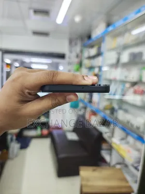 নাথিং ফোন সিএমএফ ফোন ১ ১২৮ জিবি ব্ল্যাক
