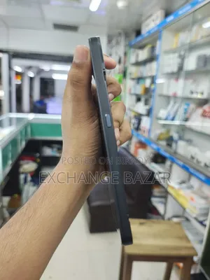 নাথিং ফোন সিএমএফ ফোন ১ ১২৮ জিবি ব্ল্যাক