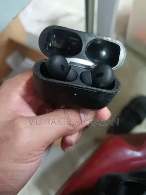 Airbuds Pro 2nd Gen