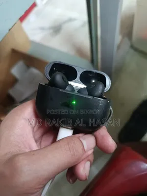 Airbuds Pro 2nd Gen