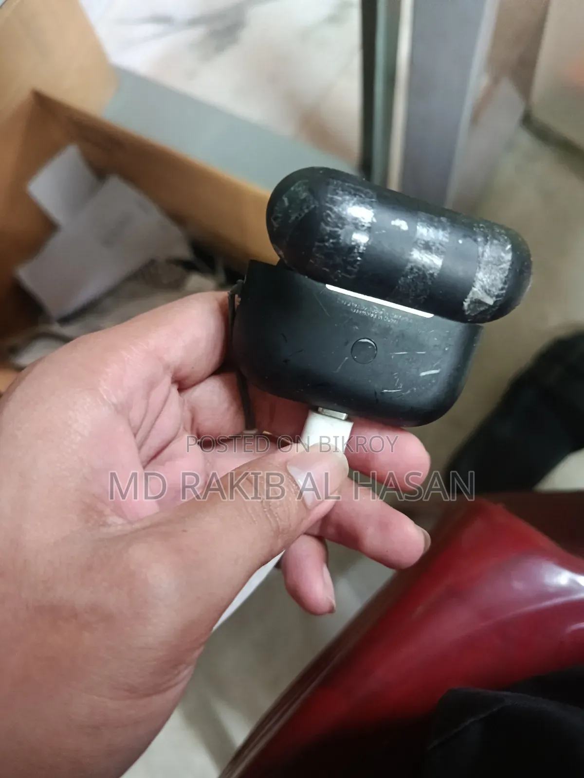 Airbuds Pro 2nd Gen