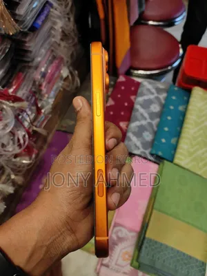 Apple iPhone 17 Pro Max 1 TB Orange
