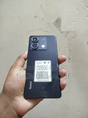 শাওমি রেডমি নোট ১৩ প্রো ৫জি ২৫৬ জিবি