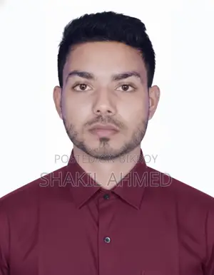 কম্পিউটার ইঞ্জিনিয়ার ডিজিটাল মার্কেটিং এক্সপার্ট