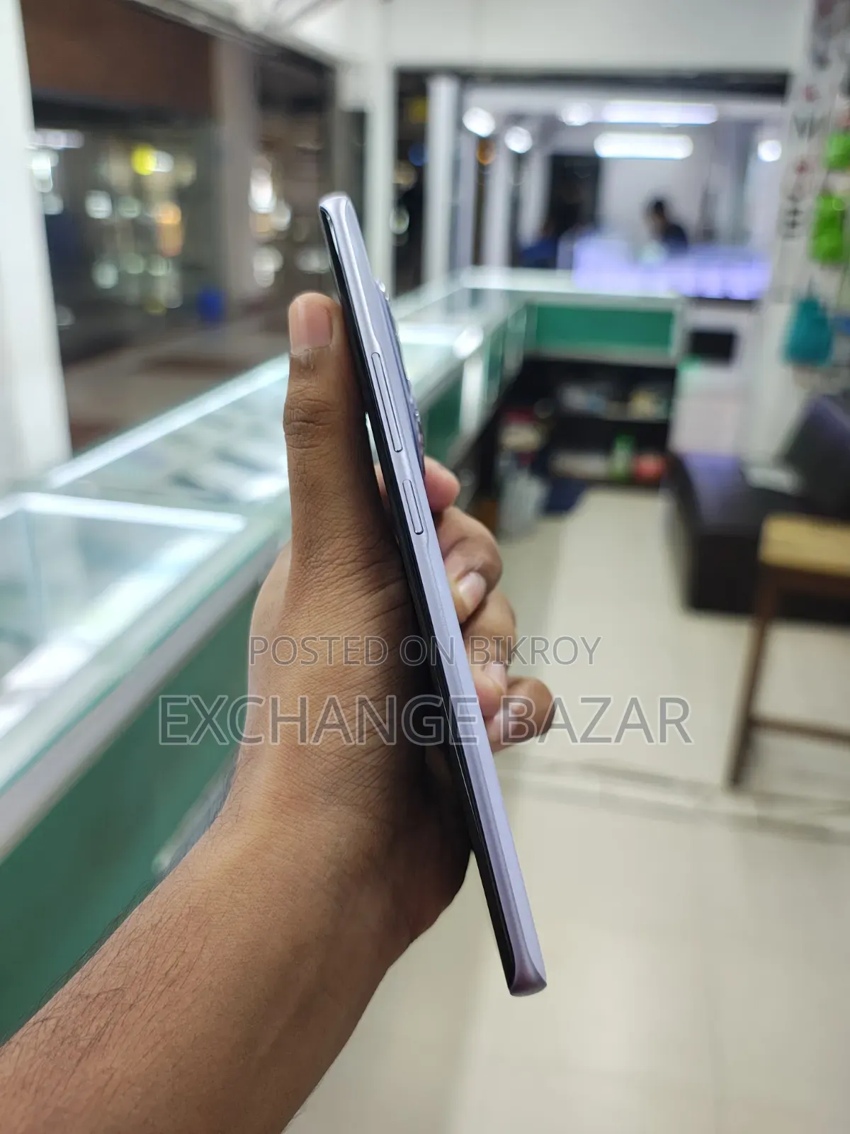 নতুন শাওমি রেডমি নোট ১৫ ২৫৬ জিবি পার্পল