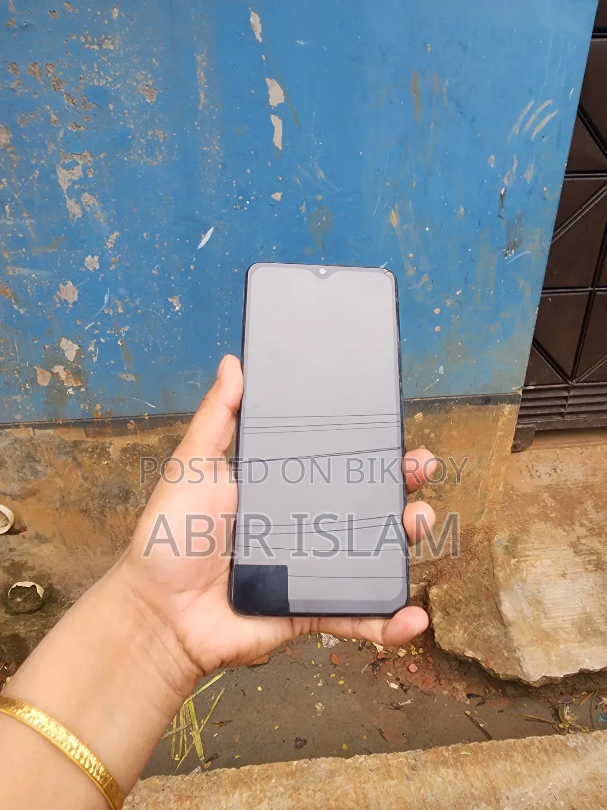 স্যামসাং গ্যালাক্সি এ৩২ ১২৮ জিবি ব্লু