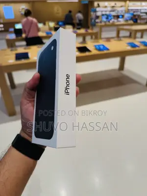 New Apple iPhone 18 Pro 256 GB Black