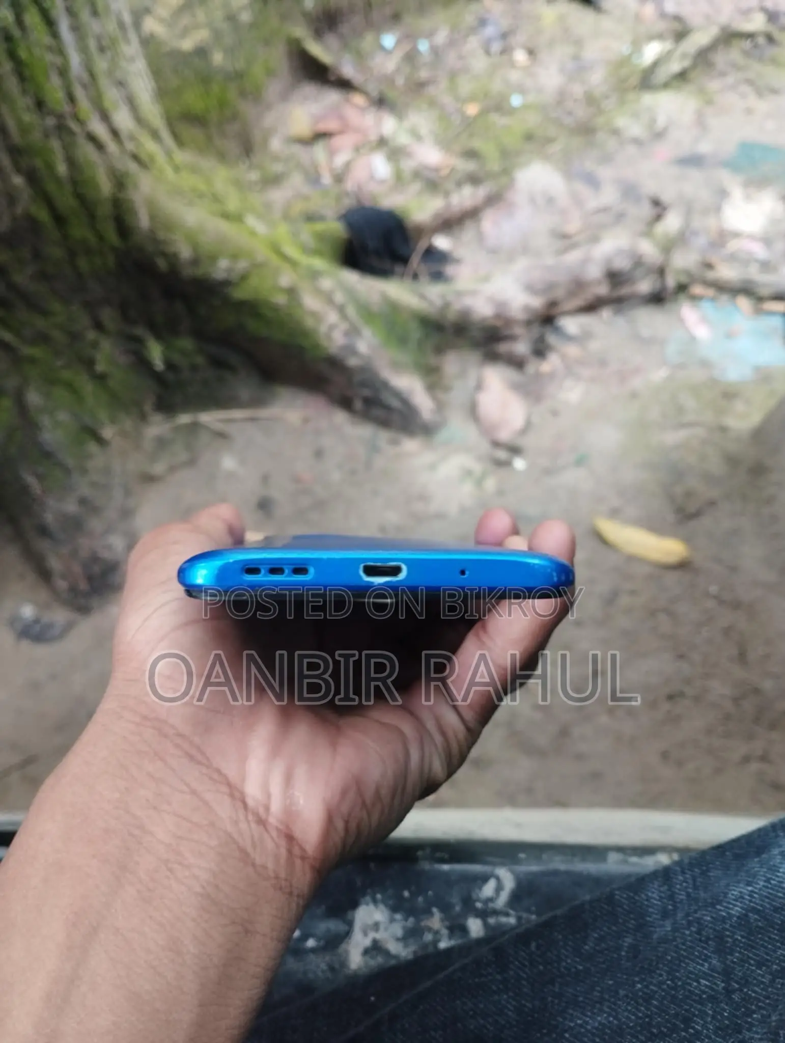 Xiaomi Redmi 9A 32 GB Blue