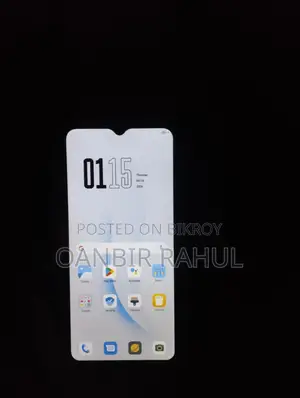 Xiaomi Redmi 9A 32 GB Blue