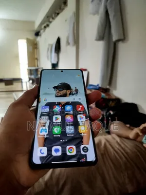 শাওমি রেডমি নোট ১৩ প্রো ৫জি ২৫৬ জিবি