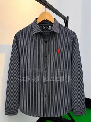 Shirt .. For Cotton