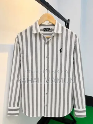 Shirt .. For Cotton
