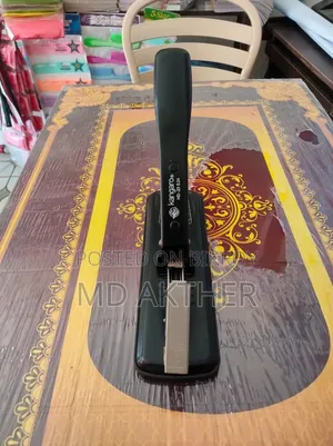 New Stapler