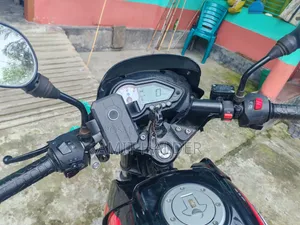 Bajaj Pulsar 150 2024 Red