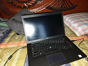 Laptop Dell Latitude 7490 8GB Intel Core i5 SSD 256GB