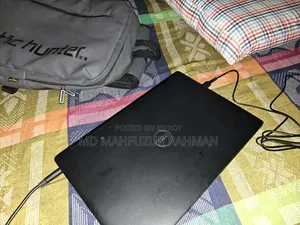Laptop Dell Latitude 7490 8GB Intel Core i5 SSD 256GB