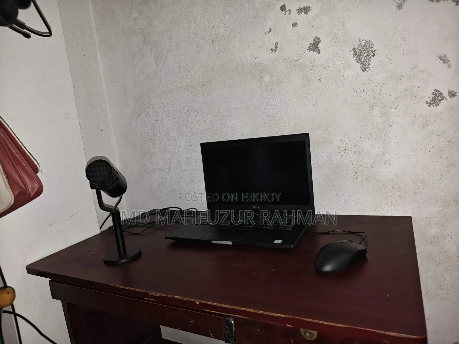 Laptop Dell Latitude 7490 8GB Intel Core i5 SSD 256GB
