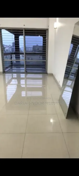 4 Bedroom Apartment in Dhanmondi for Rent
