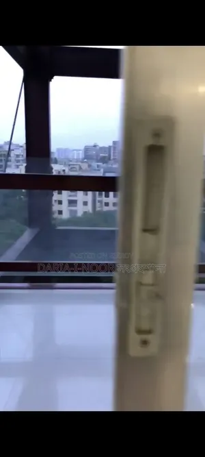4 Bedroom Apartment in Dhanmondi for Rent