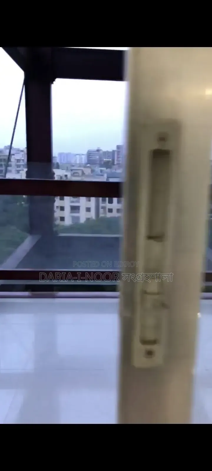 4 Bedroom Apartment in Dhanmondi for Rent
