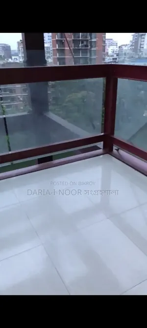 4 Bedroom Apartment in Dhanmondi for Rent