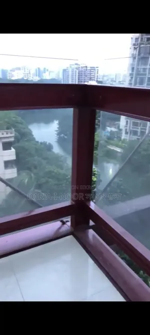 4 Bedroom Apartment in Dhanmondi for Rent