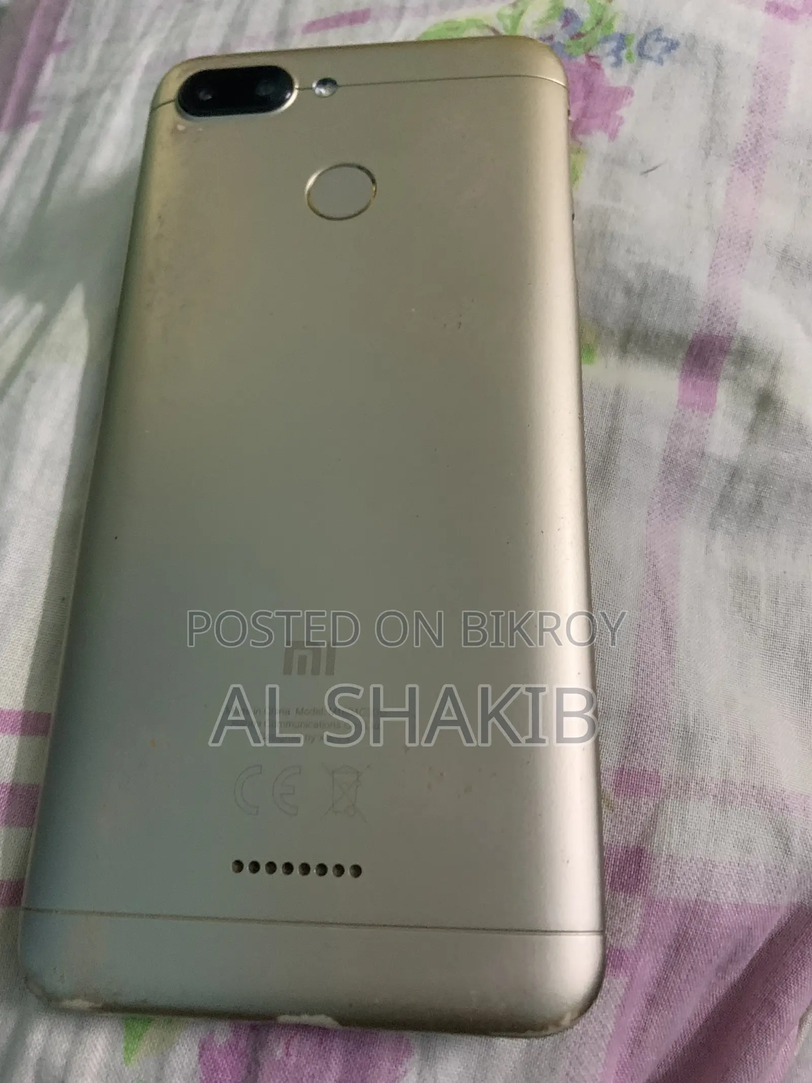 Motorola Edge 50 Neo 256 GB Gold