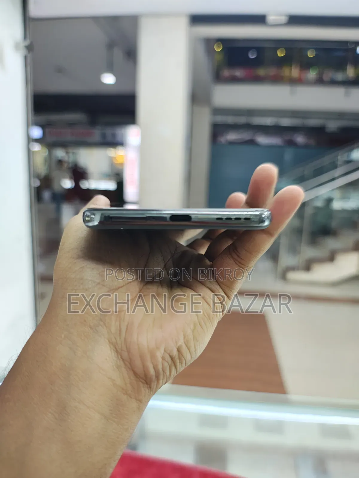 Realme 14 Pro+ 128 GB Gray