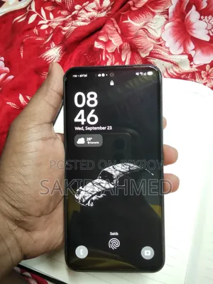 Samsung Galaxy A54 5G 256 GB Black