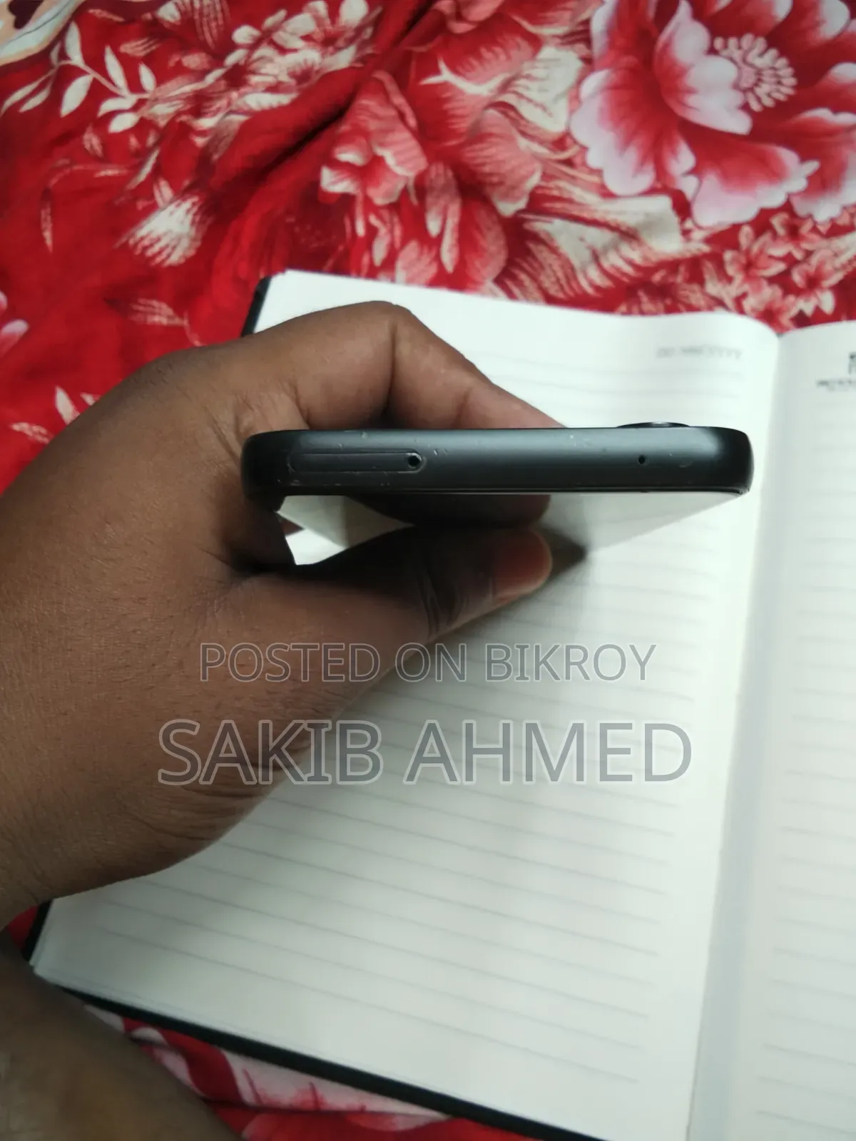 Samsung Galaxy A54 5G 256 GB Black