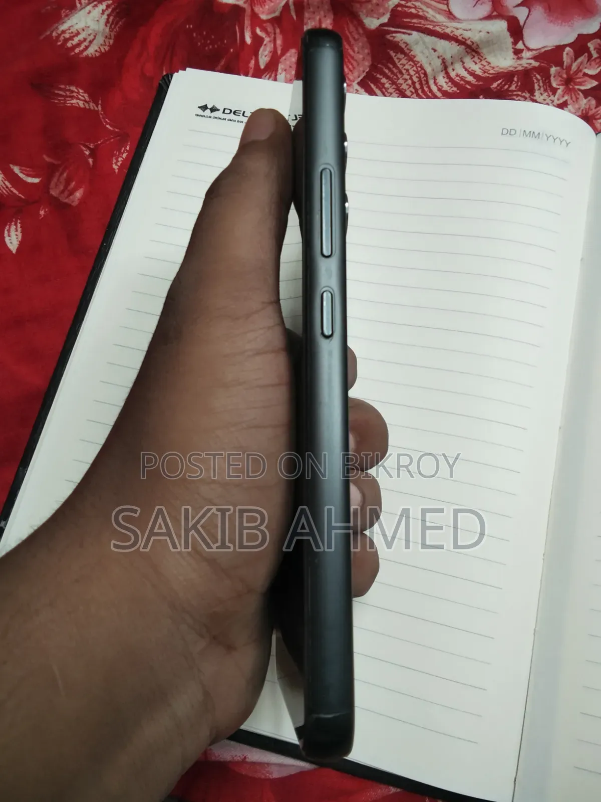 Samsung Galaxy A54 5G 256 GB Black