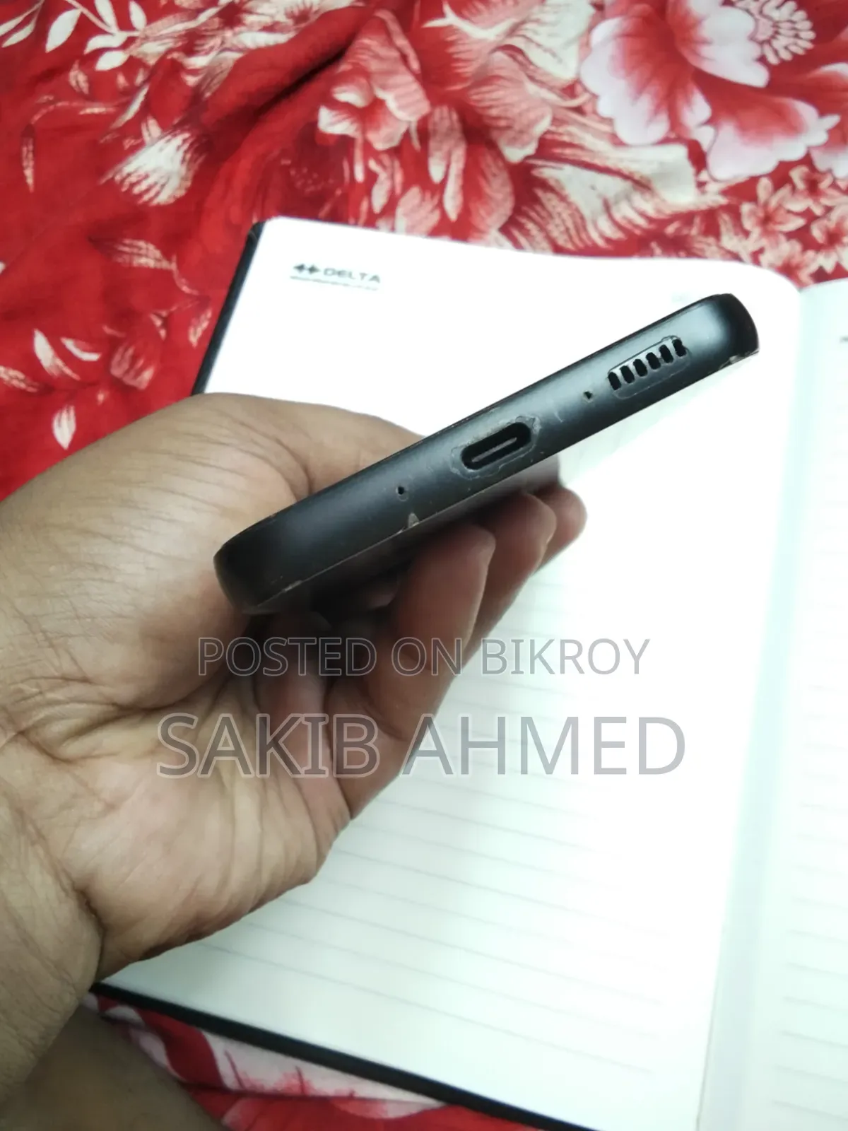 Samsung Galaxy A54 5G 256 GB Black