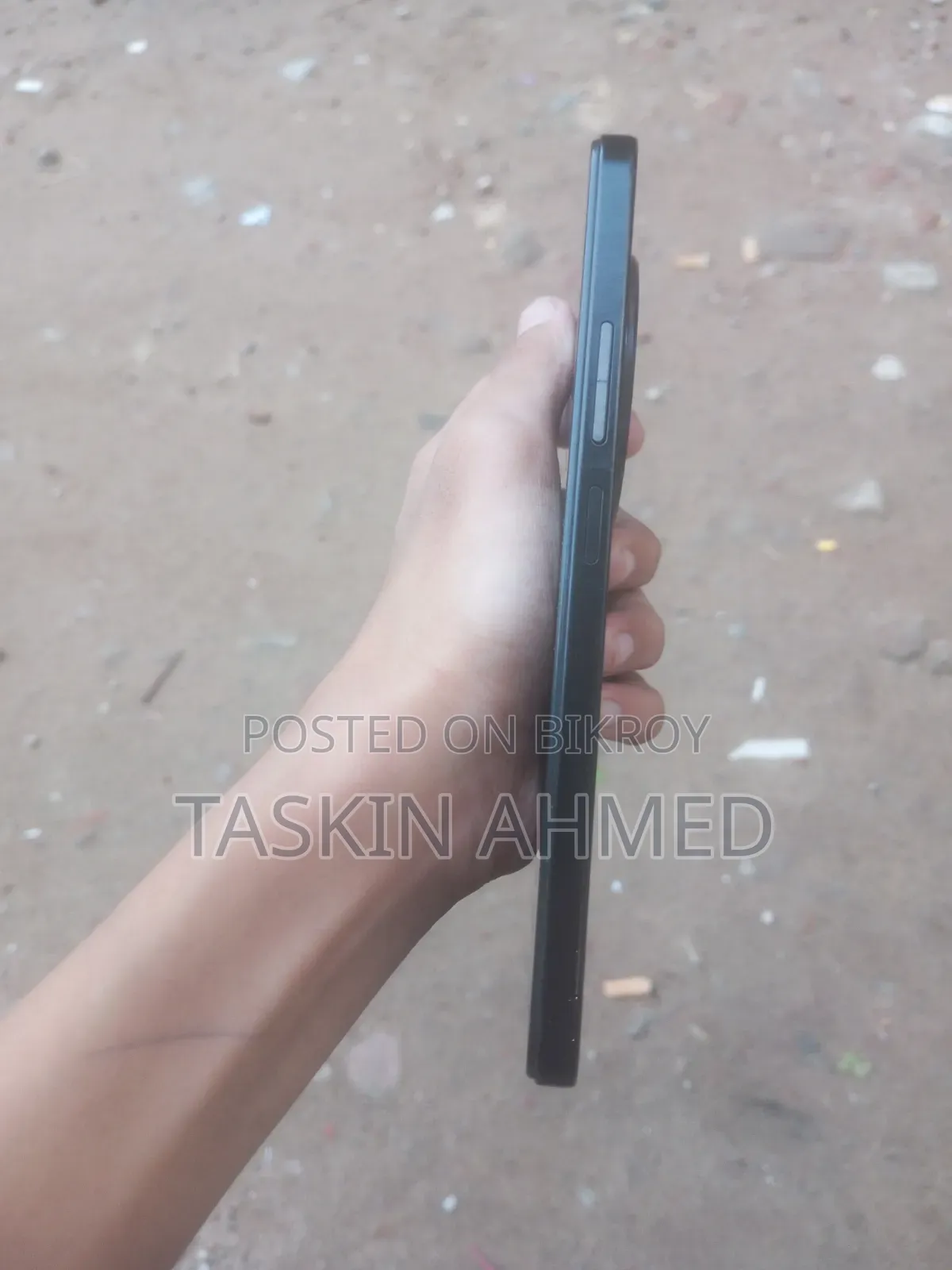 Xiaomi Redmi 14C 256 GB Black
