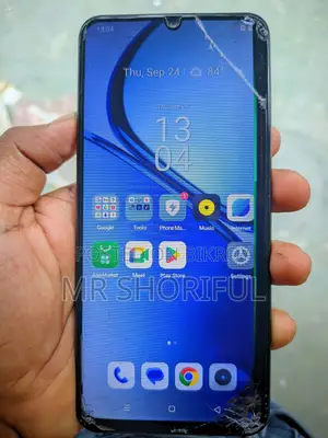 রিয়েলমি সি৫৩ ১২৮ জিবি ব্ল্যাক