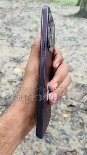 Oppo A5i 128 GB Black