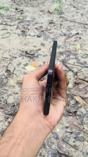 Oppo A5i 128 GB Black