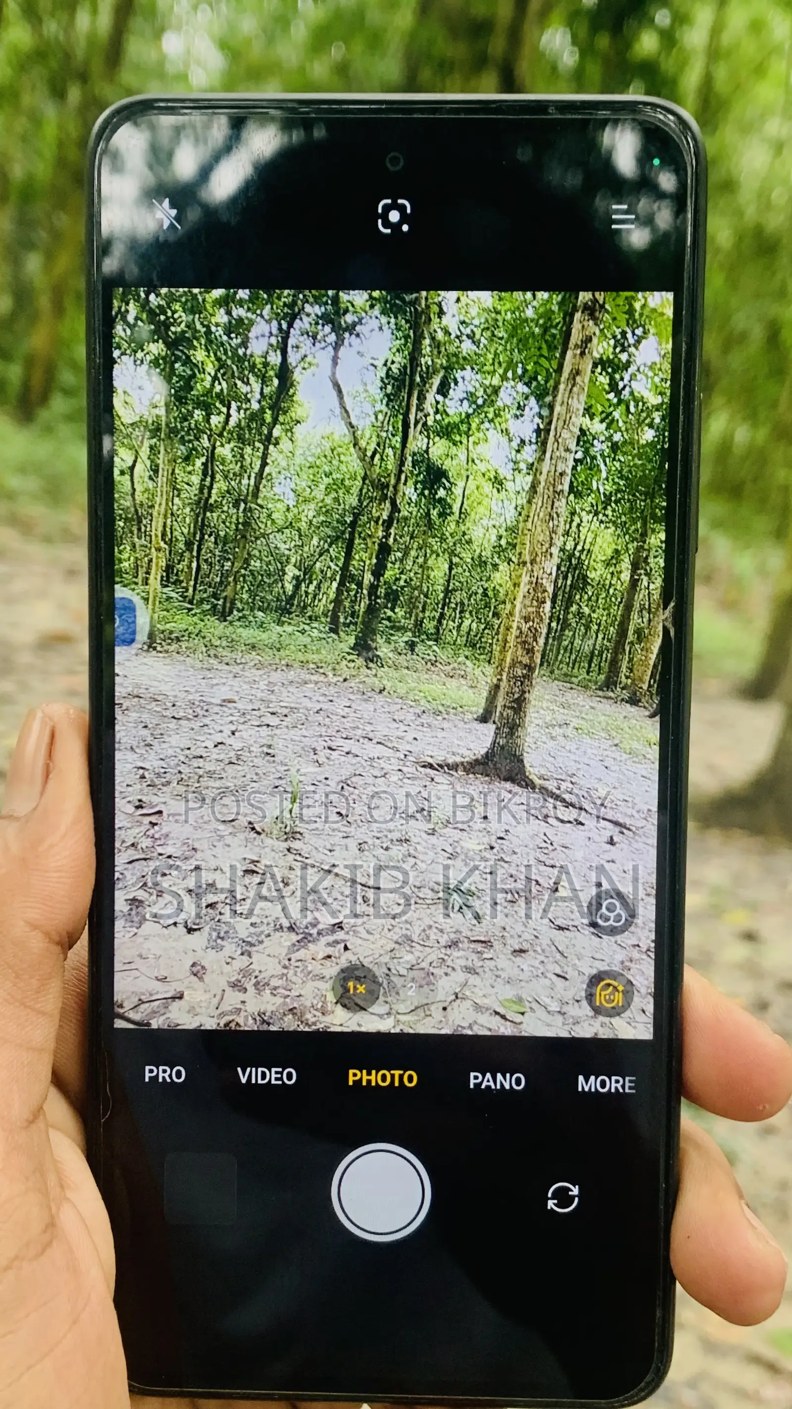 Oppo A5i 128 GB Black